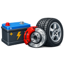 Auto Parts